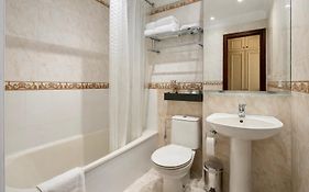 Cuatro Caminos Rooms